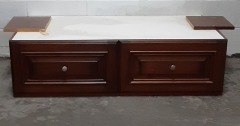 San Diego ReStore - GENTLY USED Cabinet 48"x 24"x 24"