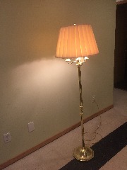 Floor Lamp