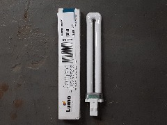 Luma Compact Fluorescent