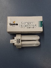 Luma Compact Fluorescent (Medium)