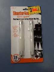 Skeeter Vac Ultra-violet Bulbs