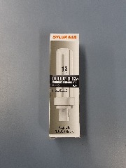 Sylvania Dulux D 13W