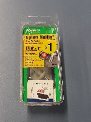 3\/16 x 1 Nylon Nailin