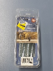 3\/8 x 2 1\/2 Vertig Wood Screws