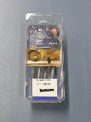 1\/4 x 3 Wood Screws