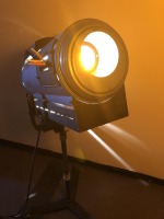 REDUCED: Altspot stage\/studio spotlight (Follow Spot)