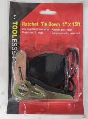 Ratchet Strap (1\