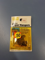 Super Hangers