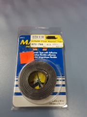 Magnetic Tape with Adhesive