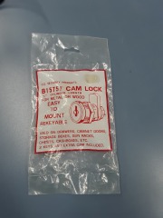 Cam Lock 5\/8\