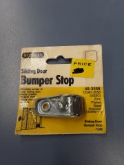 Sliding Door Bumper Stop