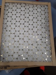 American AirFilter (16x20x1\