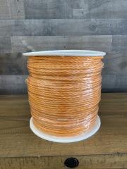 Twisted Poly Rope