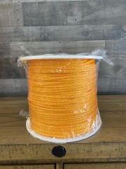 Hollow Braid Poly Rope