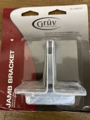 Jamb Bracket