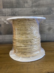 Twisted Sisal Rope
