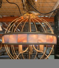 Anna 20 inch Pendant