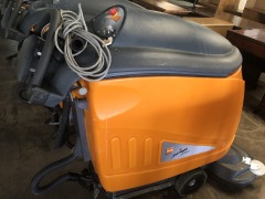 Taski Swingo 1650 Auto Floor Scrubber