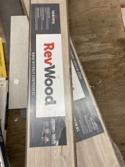 RevWood Mohawk Flooring