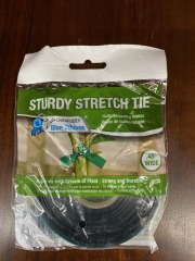 Sturdy stretch Tie