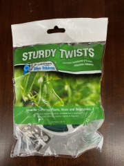 Sturdy Twists