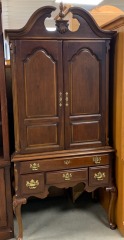 Armoire by Lexington Furniture
