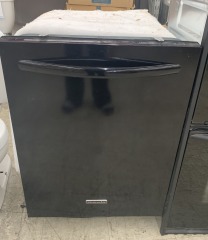 KitchenAid Dishwasher