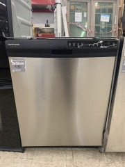 Frigidaire Gallery dishwasher