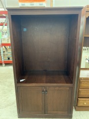 TV Cabinet with storage