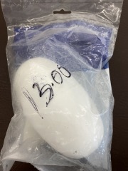 Pool Float White Replacement Part