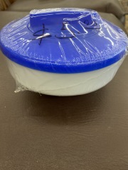 Pool Tablet Dispenser