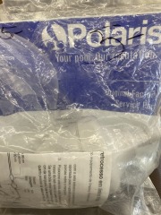 Pool Backup Valve PVS