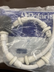 Pool Sweep Hose Complete Part