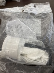 Pool Debris Bag Snap CLSR  Replacement