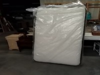 Twin Pillow top Mattress