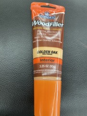 Elmers Carpenter\u2019s Woodfiller Golden Oak