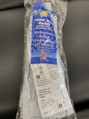 Twist Mop Refill