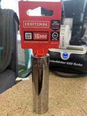 CRAFTSMAN 16MM 1\/2\