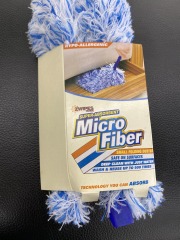 Microfiber Small Folding Duster