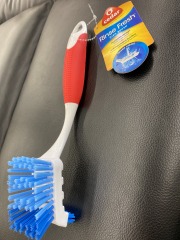 O Cedar Rinse Fresh Dish Brush