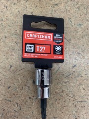 CRAFTSMAN 3\/8\