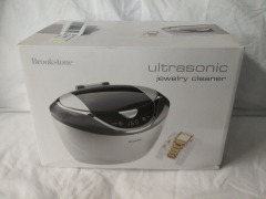 nick nacks, jewelry cleaner