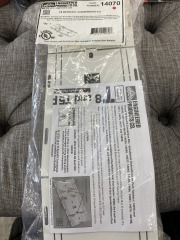 T8 Retrofit Conversion Kit 14070