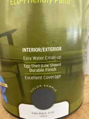 GreenSheen Slate 1gallon