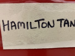 Earth paint Hamilton Tan 2gallon