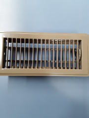 Heating Grates