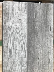Grey Barnwood Vinyl Plank Flooring