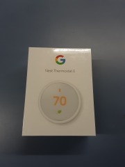 Google Nest Thermostat