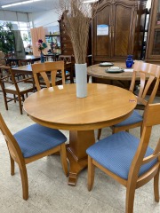 5 Piece Dining Room Set