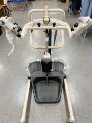 Invacare Reliant 350